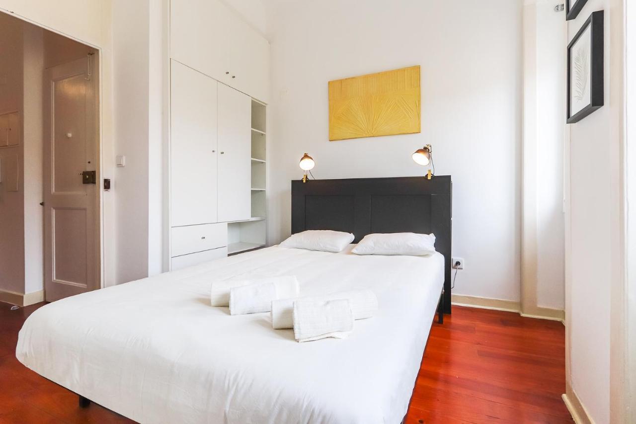 Appartement Portucale ! Stylish Campo Ourique *