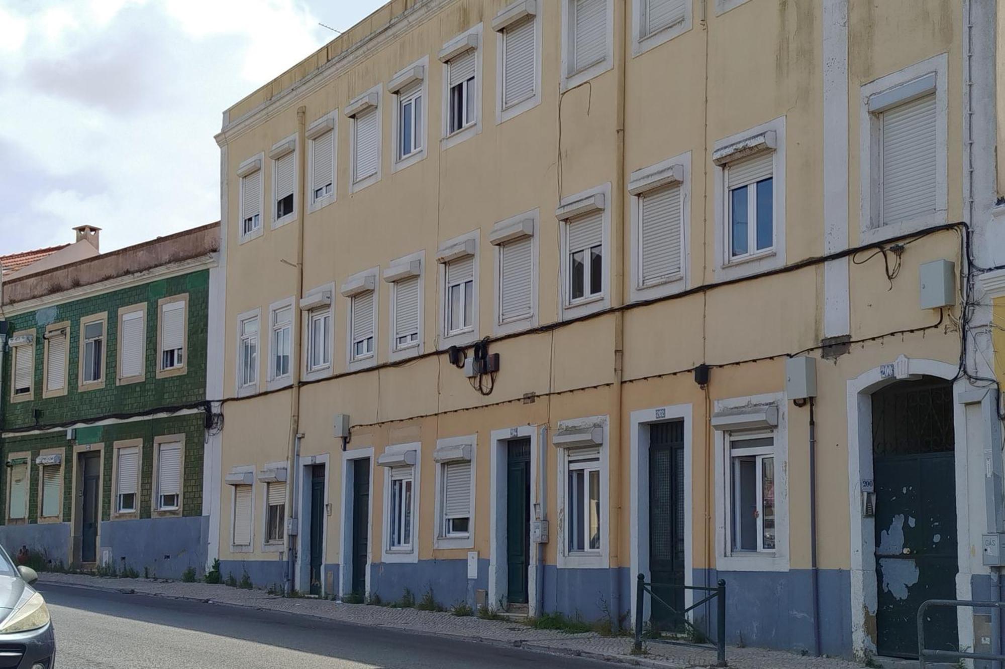 Portucale ! Stylish Campo Ourique Appartement Lisboa