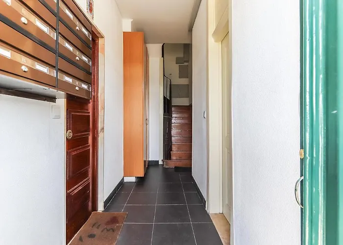 Vita Portucale ! Stylish Apartment Campo Ourique